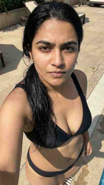 Anita Sharma - Mumbai Escort