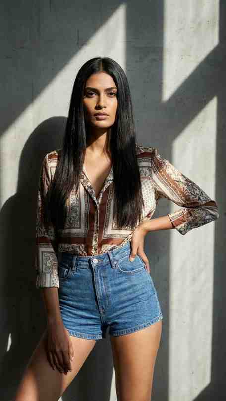Aalia Parveen - Mumbai Escort